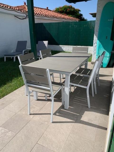 Renovated 2 Bedroom Bungalow In Playa Del Ingles Esterno foto