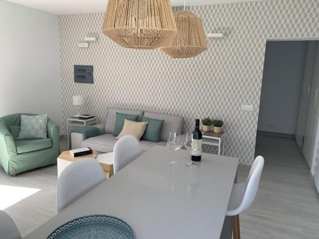 Renovated 2 Bedroom Bungalow In Playa Del Ingles Esterno foto