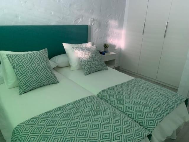 Renovated 2 Bedroom Bungalow In Playa Del Ingles Esterno foto
