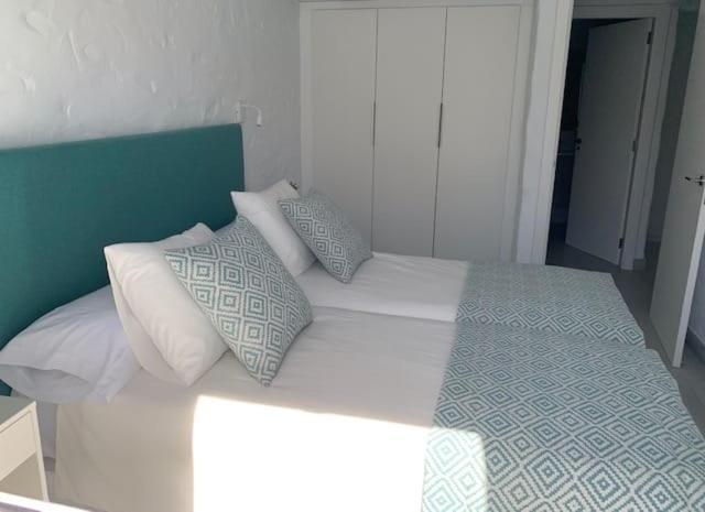 Renovated 2 Bedroom Bungalow In Playa Del Ingles Esterno foto