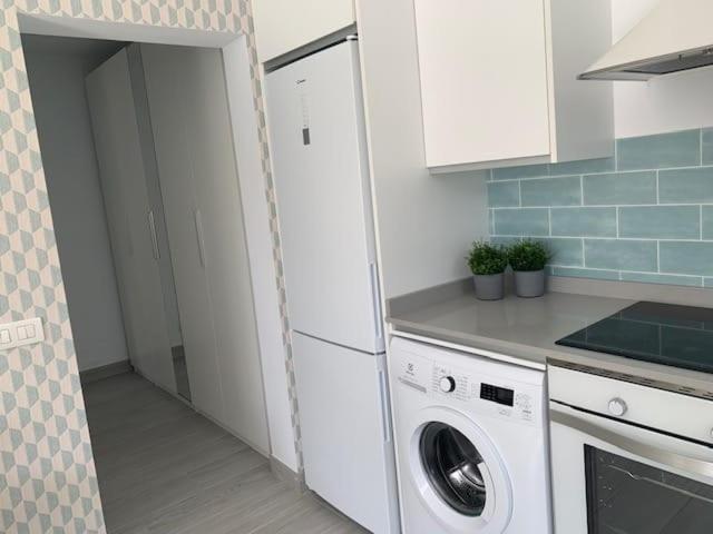 Renovated 2 Bedroom Bungalow In Playa Del Ingles Esterno foto